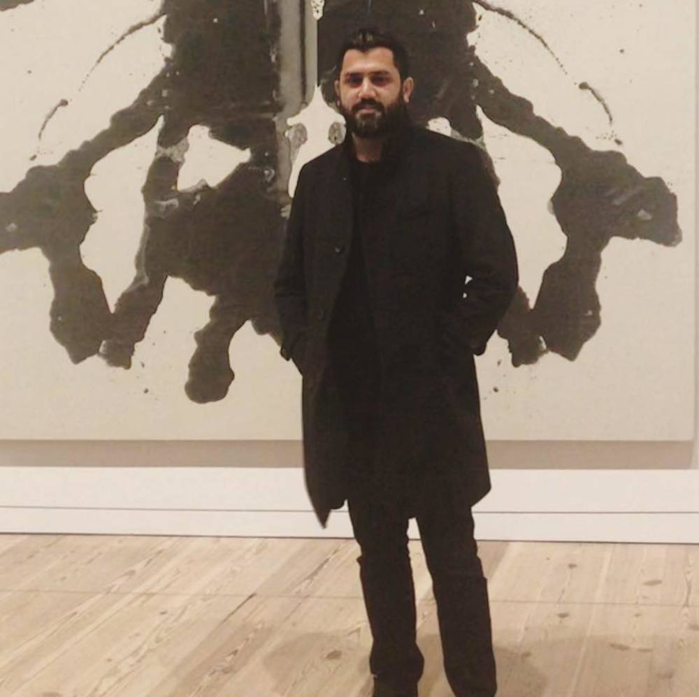 Meet your Posher, Altaf